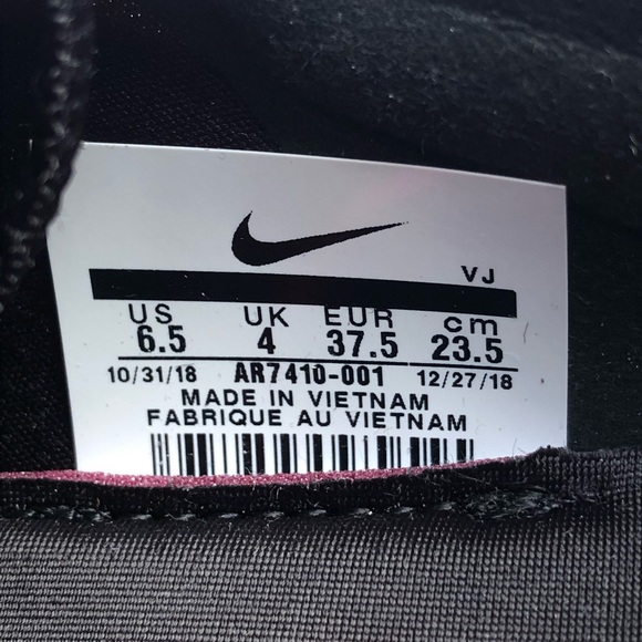 Wmns Air Max Dia 'Throwback Future - Picture 6 of 6